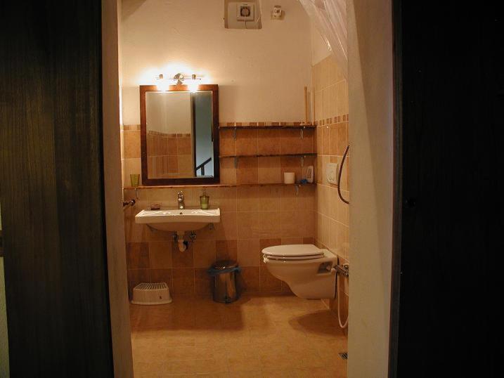 Agriturismo Podere La Casa Apartment Panzano in Chianti Екстериор снимка