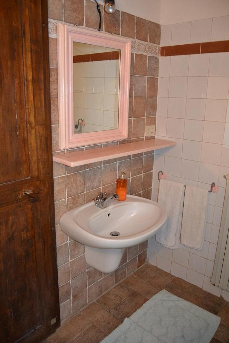 Agriturismo Podere La Casa Apartment Panzano in Chianti Екстериор снимка